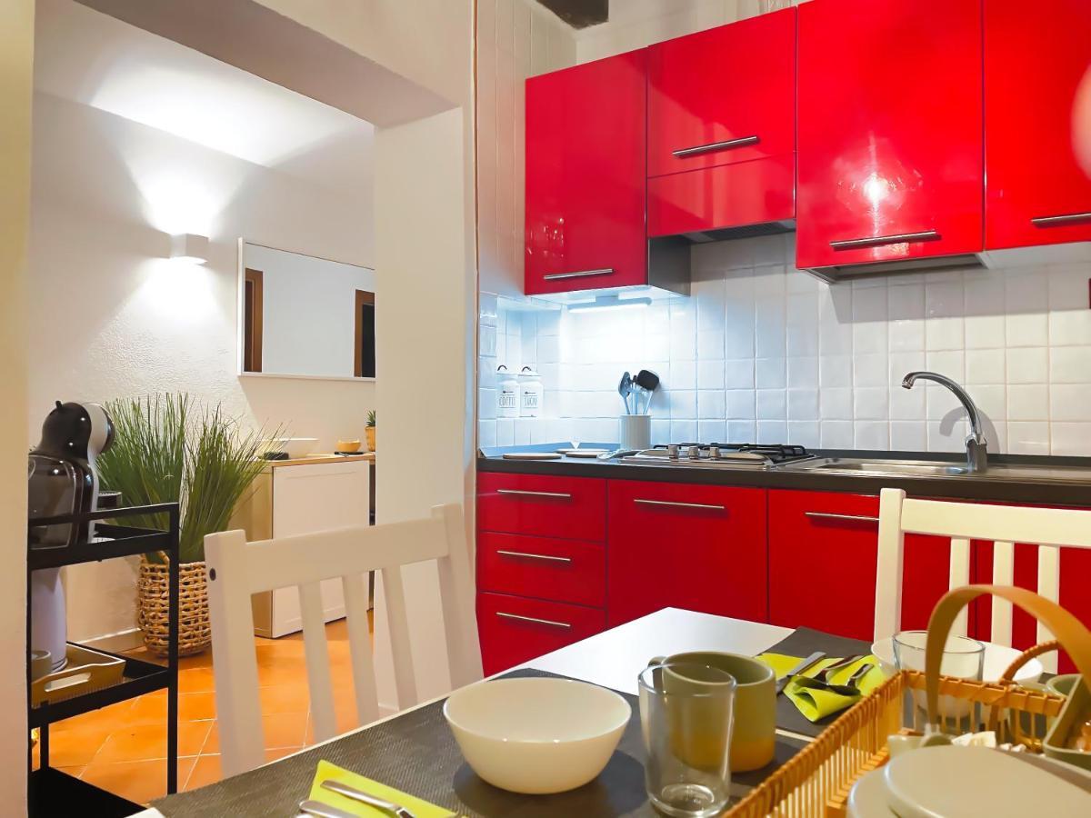 Casa Alleria Apartament